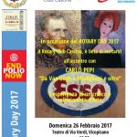 Locandina Rotary Day 2017 26.02.2017