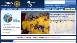 castellare nota del distretto 2071