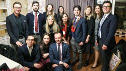rotaract cascina
