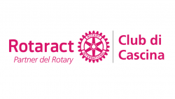 rotaract cascina logo