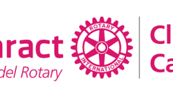 rotaract cascina testata