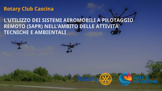 Corso SAPR