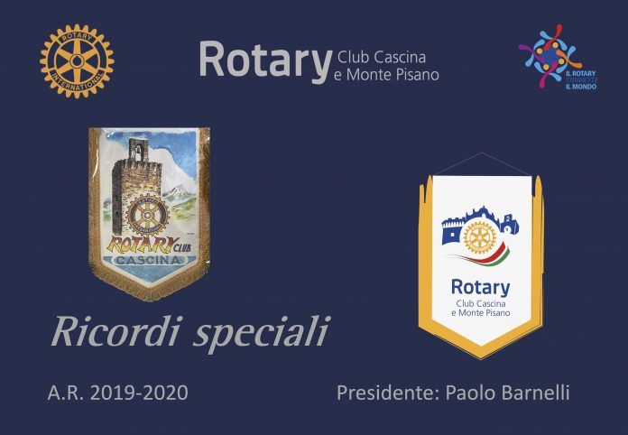 Annata Rotariana 2020