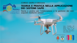 Locandina Corso SAPR II Ed V2_1 Copertina Sito