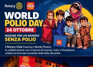 WORLD POLIO DAY 2026